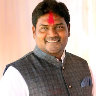 Dharmendra Rajaram kale