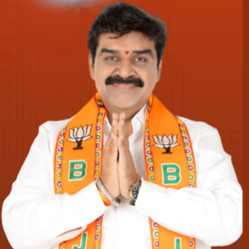 Yogesh Rajbahadur Verma