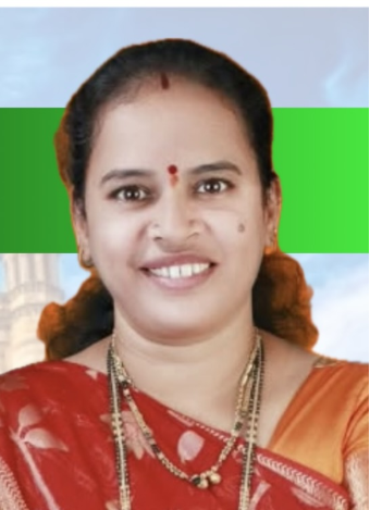 Surekha Parab
