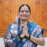 Pushpa Ramesh Kalmbe