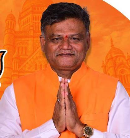 Sanjay Namdev kamble