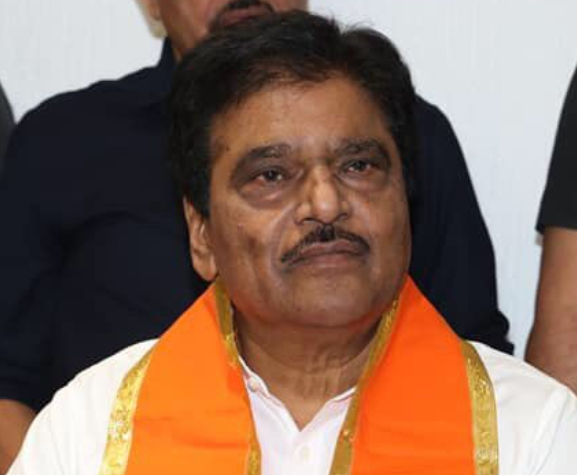 Deepak Rajaram Sawant