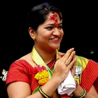 Jagruri Pratik Patil