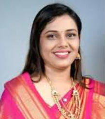 Sarita Ravindra Mhaske