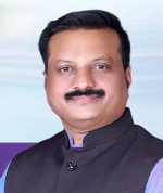 Vijayendra Onkar Shinde